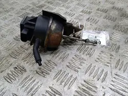 Turbostyr OEM 01 för Audi A4 B8 2.0 TDI