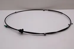 Motorhaubenseil OEM 656204EH0A für Nissan Qashqai