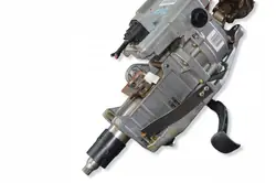 Styrkolumnaxel OEM 50300374LHD för Renault