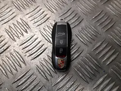 Télécommande Porsche Macan OEM 7PP959753DK - Occasion