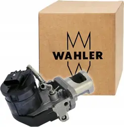 EGR-venttiili BORGWARNER (WAHLER) 710327D