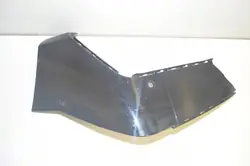 Pièces de pare-chocs arrière BMW iX OEM 5A35F12 - Occasion