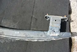 Poutre de pare-chocs arrière OEM A1176100014 Mercedes-Benz GLA