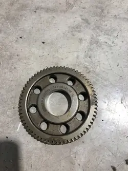 Engrenage de distribution 2.0 TDI Audi A4 A3 Altea Octavia Golf 5 OEM