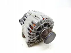 Vaihtovirtageneraattori 14V 140A Skoda Superb II VW Golf VII