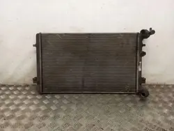 Radiateur d'eau VW OEM 1J0121253P pour Golf VII 1.9L Diesel