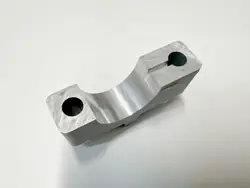 Puente de Cojinete de Cigüeñal OEM 757X BMW