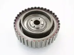 Vaihdelaatikon rumpu OEM 60-40SN Astra G, Corsa