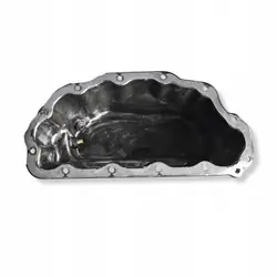 Carter d'huile A6420102528 pour Mercedes-Benz 3.0 OM 642