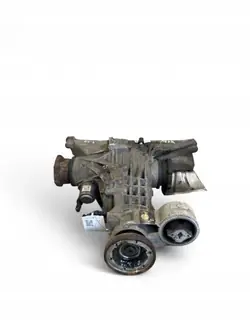 Diferencial Traseiro Audi A5 MPR Usado OEM