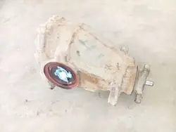 2005 Mercedes CLS C219 Rear Diff A2303510005