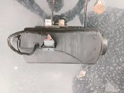 DAF 106 Airtronic Parkeringsvärmare Webasto Eberspacher OEM