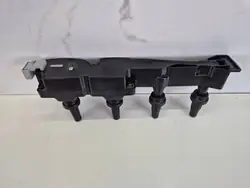 Bobina de encendido PSA Peugeot 206 307 Citroen C4 I 1.6 16V