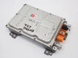 OEM 1EA907190K Omvormer besturingsmodule voor Skoda Enyaq