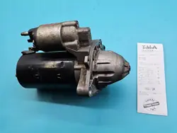 Motor de arranque Jeep Grand Cherokee IV WK2 3.0 CRD OEM 68080460AA