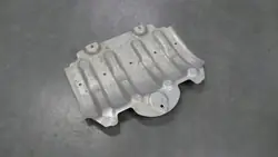 BMW G20 G21 Couvercle Moteur Chariot Luge 6880901