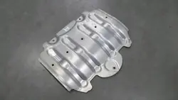 BMW G20 G21 Couvercle Moteur Chariot Luge 6880901