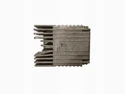 Mercedes SLK R170 Tuulettimen Ohjausmoduuli 93-01