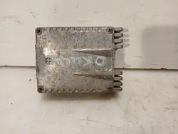 Module de Contrôle de Ventilateur Mercedes SLK R170 93-01