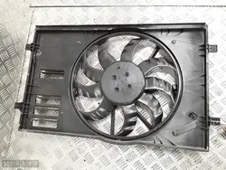 Ventilateur radiateur VW T-Roc OEM 5q0121207BM - Occasion