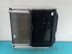 Schuifdak OEM IMPRK1484579 Mercedes E W212 09-16