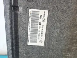 Teto solar OEM IMPRK1484579 Mercedes E W212 09-16