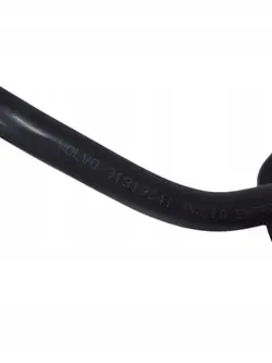 Begagnad Volvo OE oljekylarslang OEM 31319341