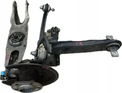 Bakre högra knuckle Mercedes A W176 B W246 CLA W117 GLA X156 OE