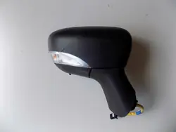 Specchio Destro 9Pin Renault Captur I Europa R-2016