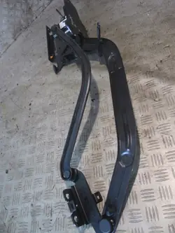 Linkes Dachscharnier OEM 93162263 für Opel Tigra B