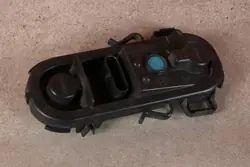 BMW X1 F48 takavalaisimen lamppukanta OEM 7456407