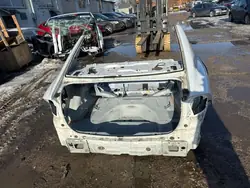 Painel traseiro carroçaria Volvo S60 OEM 31349785