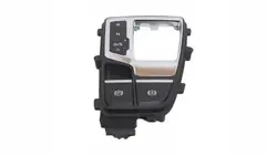 Panneau de changement de vitesse Audi Q5 II OEM 80B927225