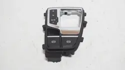 Audi Q5 II Växelpanelset OEM 80B927225