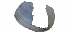 SEAT EXEO 12R Kombi Right Front Wheel Arch 8E0821172E