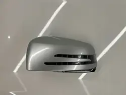Spiegelabdeckung Links OEM für Mercedes E-Klasse W212