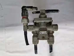 Vanne 4 voies MAN TGX EURO 6