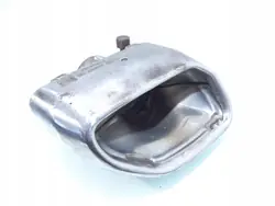 Pot d'échappement Ford Kuga MK3 OEM LX615C262DB