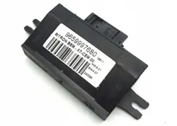 Módulo de porta OEM 9659997680 para Citroen C5 III 3.0 HDI