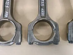 OEM 55283769 Kolben & Pleuel für 2.2 MJET