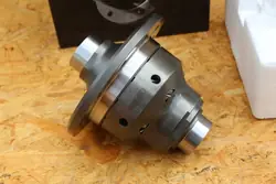 Torsen-differentieel OEM BL-024 voor BMW E46 E90