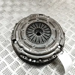 KIA Ceed 2012 Conjunto de embreagem