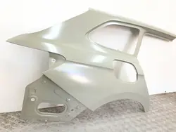 CLC5153 Bakre höger stänkskärm för Volkswagen Passat B9