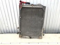 Radiateur d'eau DAF OEM LORK-2043-1000016444