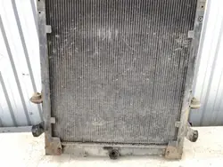 DAF Wasser-Kühler OEM LORK-2043-1000016444