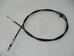 Fiat 500E 13-19 konepellin avauskaapeli OEM 68070062AA