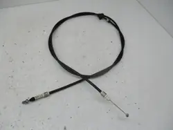 Cable apertura capó Fiat 500E 13-19 OEM 68070062AA