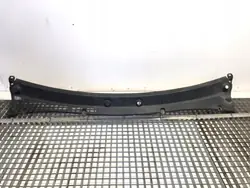 OEM 668110010R Framruta täckning för Opel Movano B