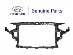 HYUNDAI I30 N 3 LIFT 20- Frontstoßstangenverstärkung 64101-S0200