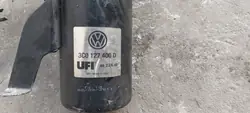 Boîtier Filtre à Carburant OEM 3C0127400D 1.6/2.0 TDI